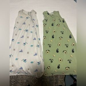 Kyte Baby Sleepsacks